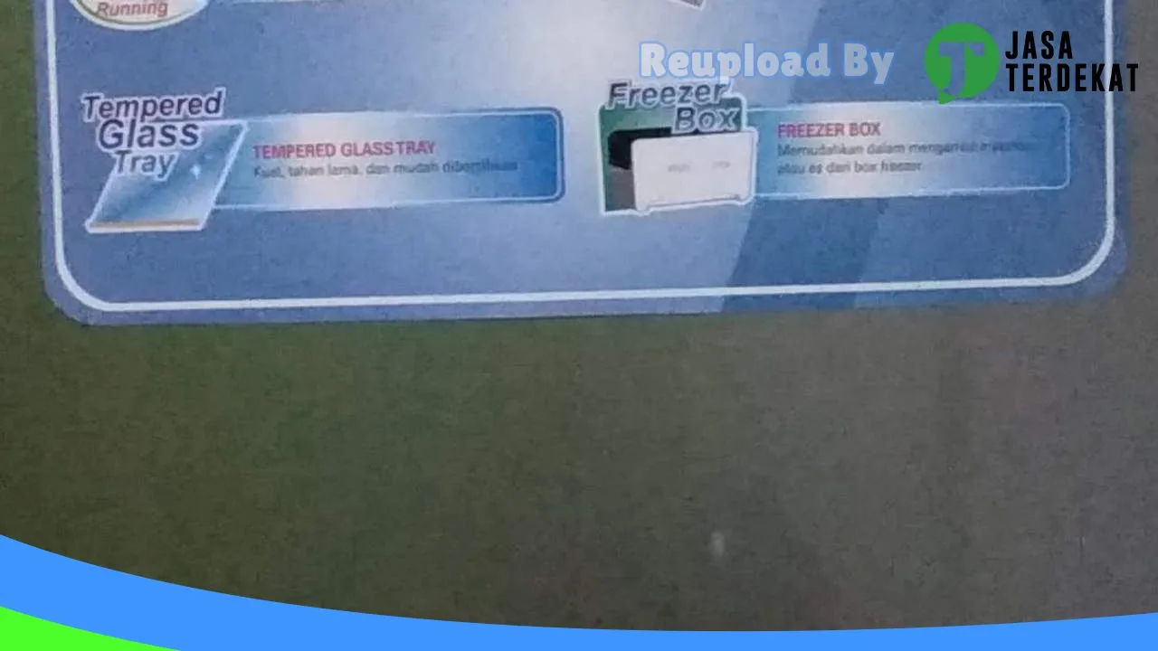 Gambar Toko Elektronik Setia Darmawan di Ogan Komering Ulu Timur, Sumatera Selatan ke 3
