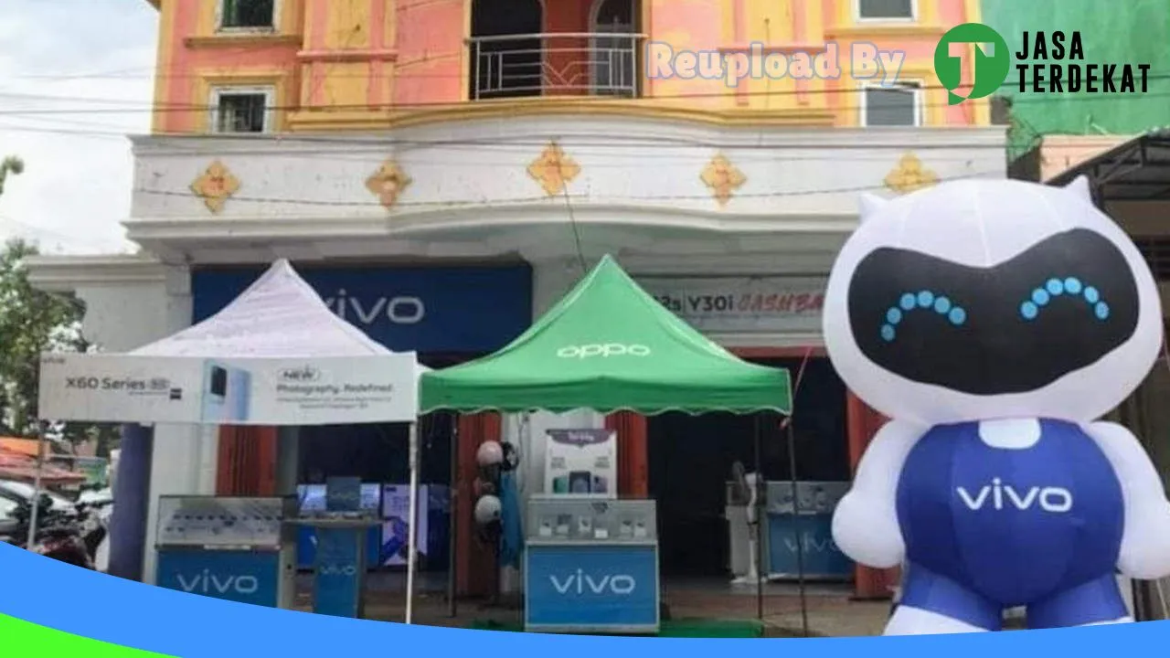 Gambar Toko STUDENT COMPUTER 04 di Kolaka, Sulawesi Tenggara ke 1