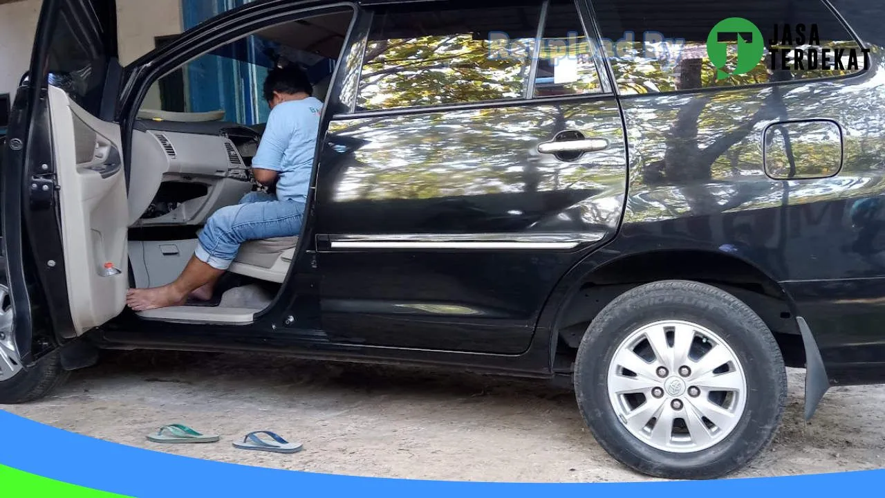 Gambar Citra Servis Audio Mobil Dwi Santoso Jepara di Jepara, Jawa Tengah ke 4