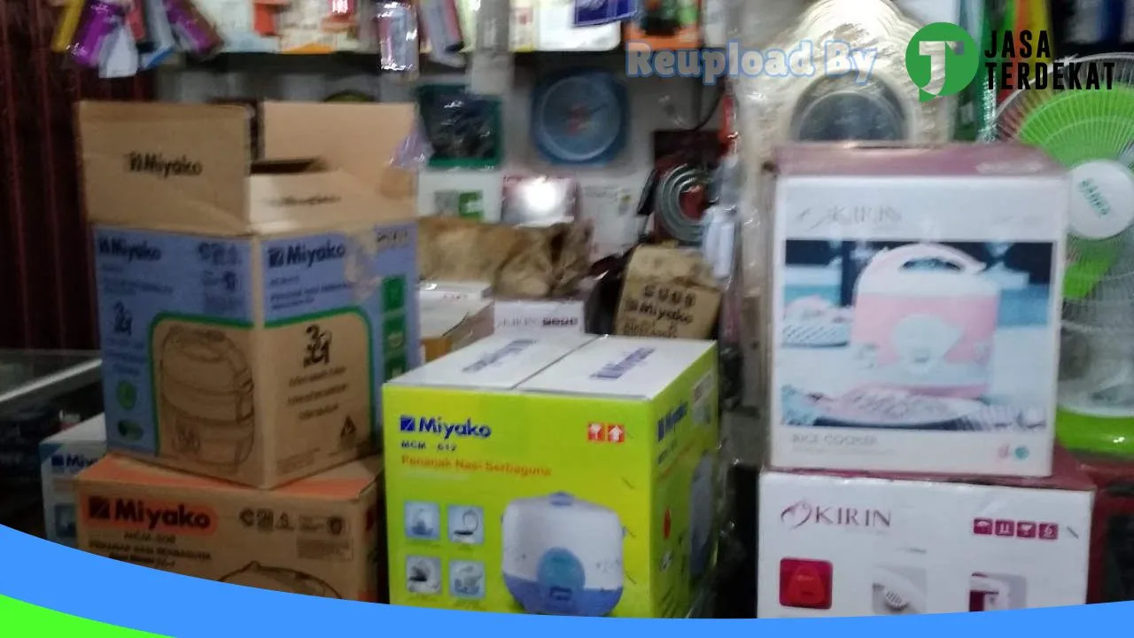 Gambar SALSA Elektronic di Lima Puluh Kota, Sumatera Barat ke 5