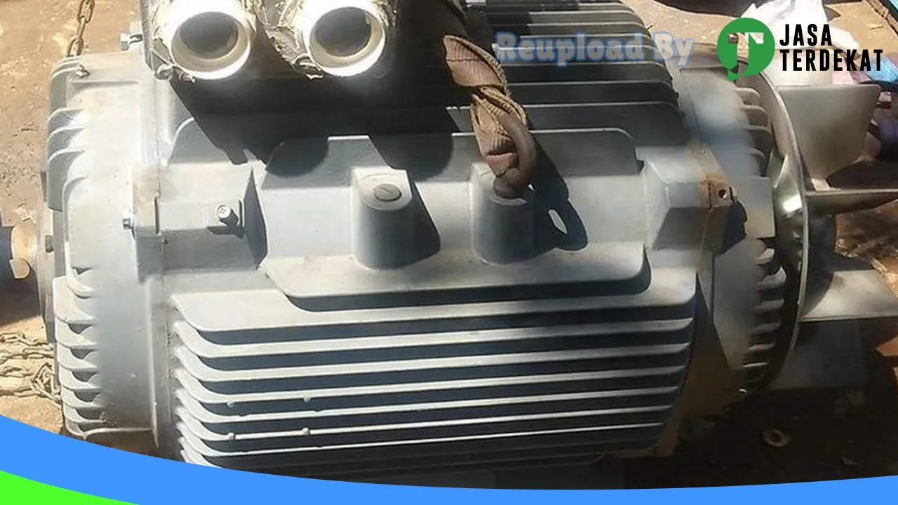 Gambar CV Langgeng Jasa Teknik di Serang, Banten ke 5