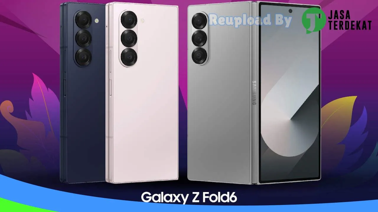 Gambar Samsung serang di Serang, Banten ke 3