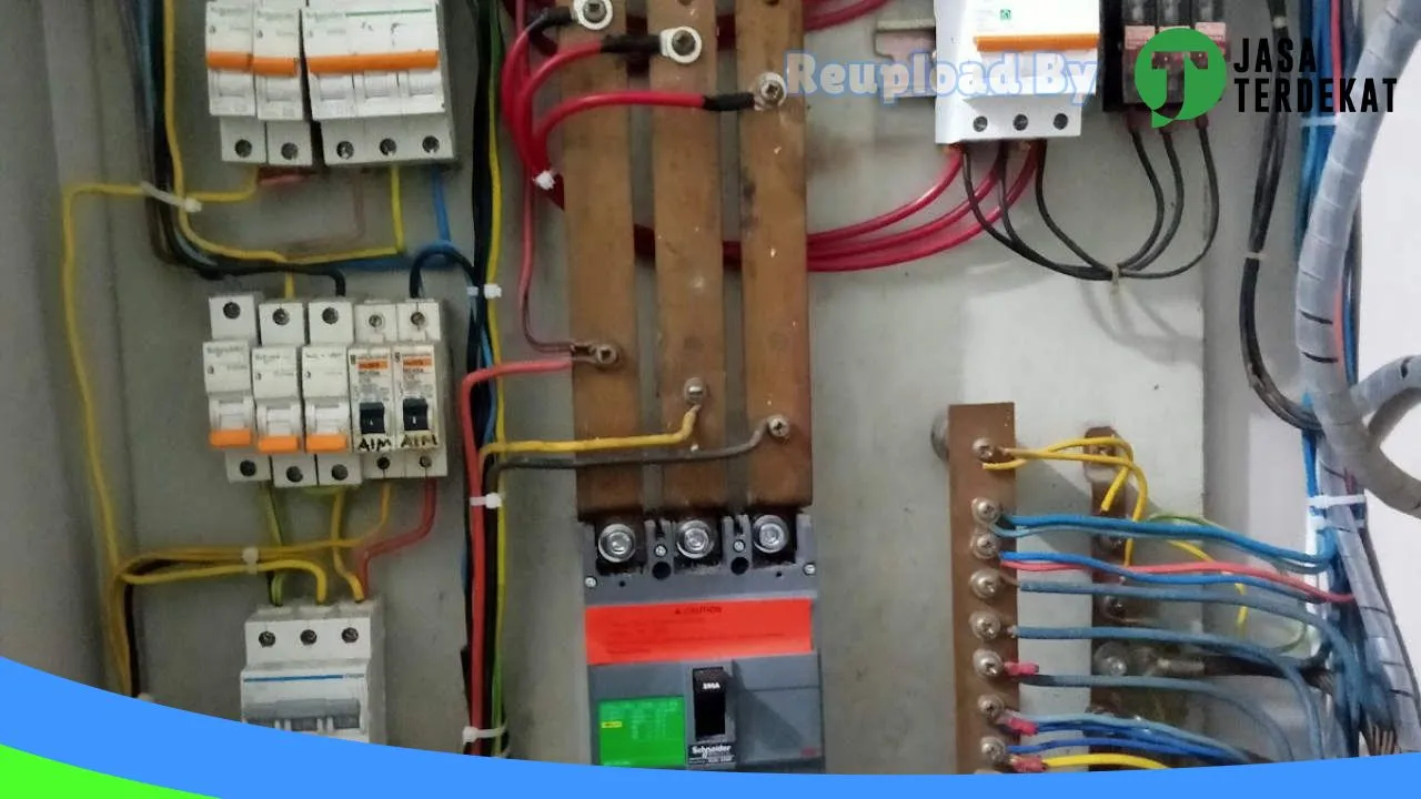 Gambar Biro Teknik Listrik Tarsono di Banyumas, Jawa Tengah ke 2