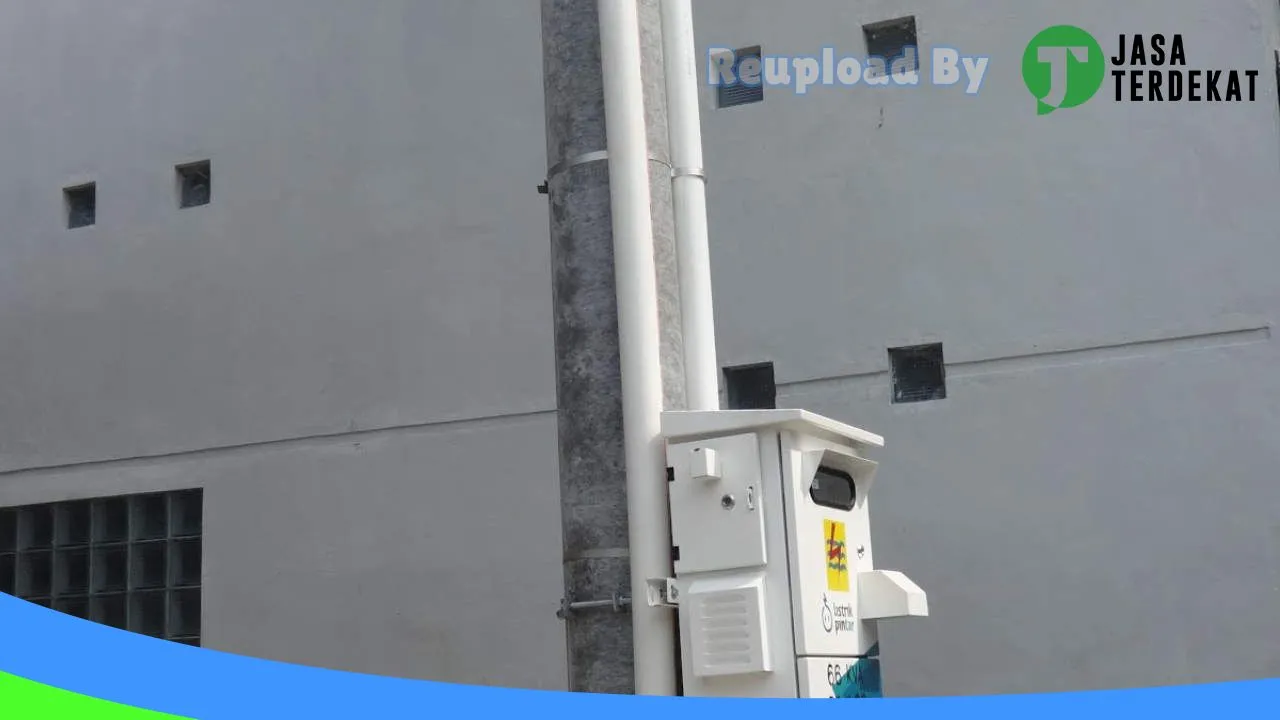 Gambar PT. Bangun Sarana Elektro di Sleman, DI Yogyakarta ke 4