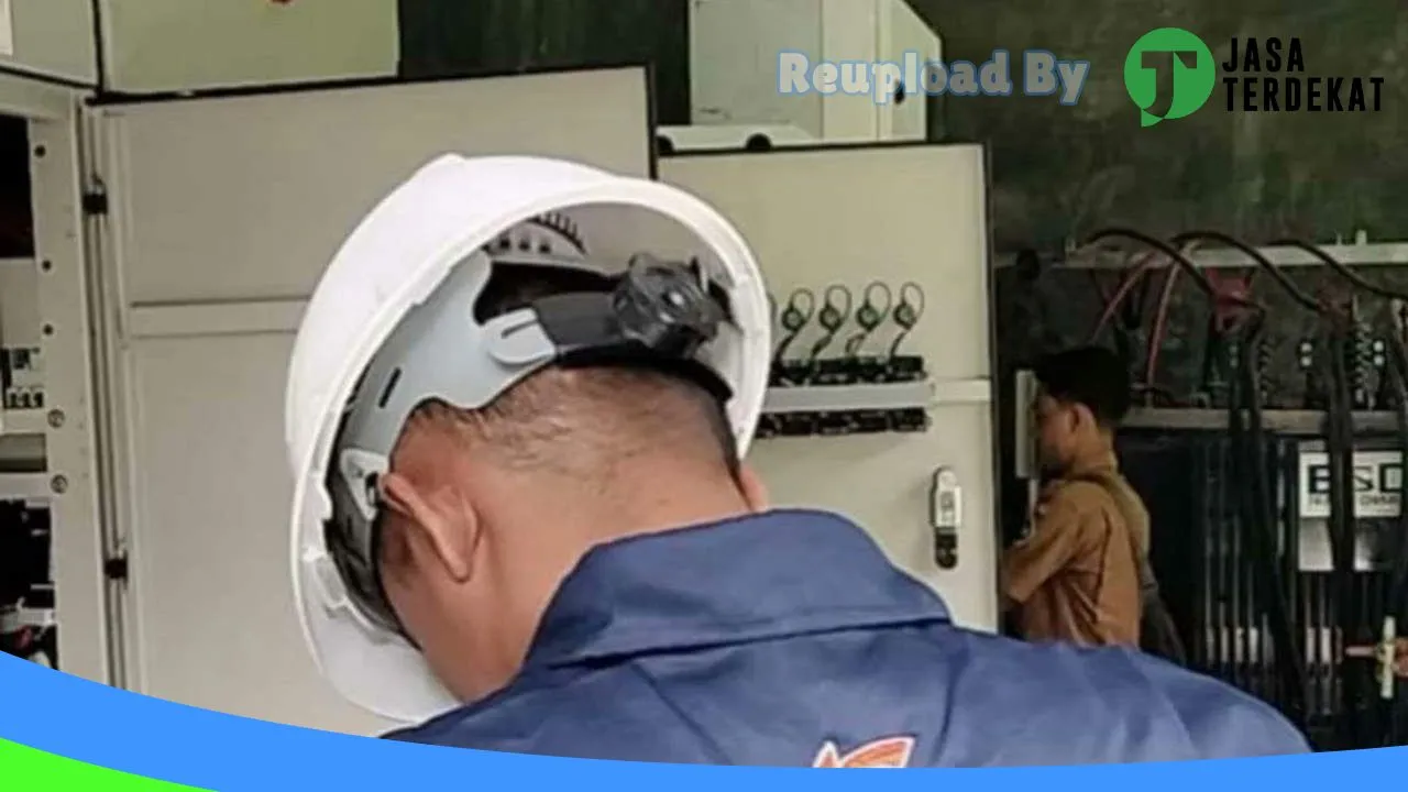 Gambar GERAI FIFI ELECTIRICAL di Padang, Sumatera Barat ke 1