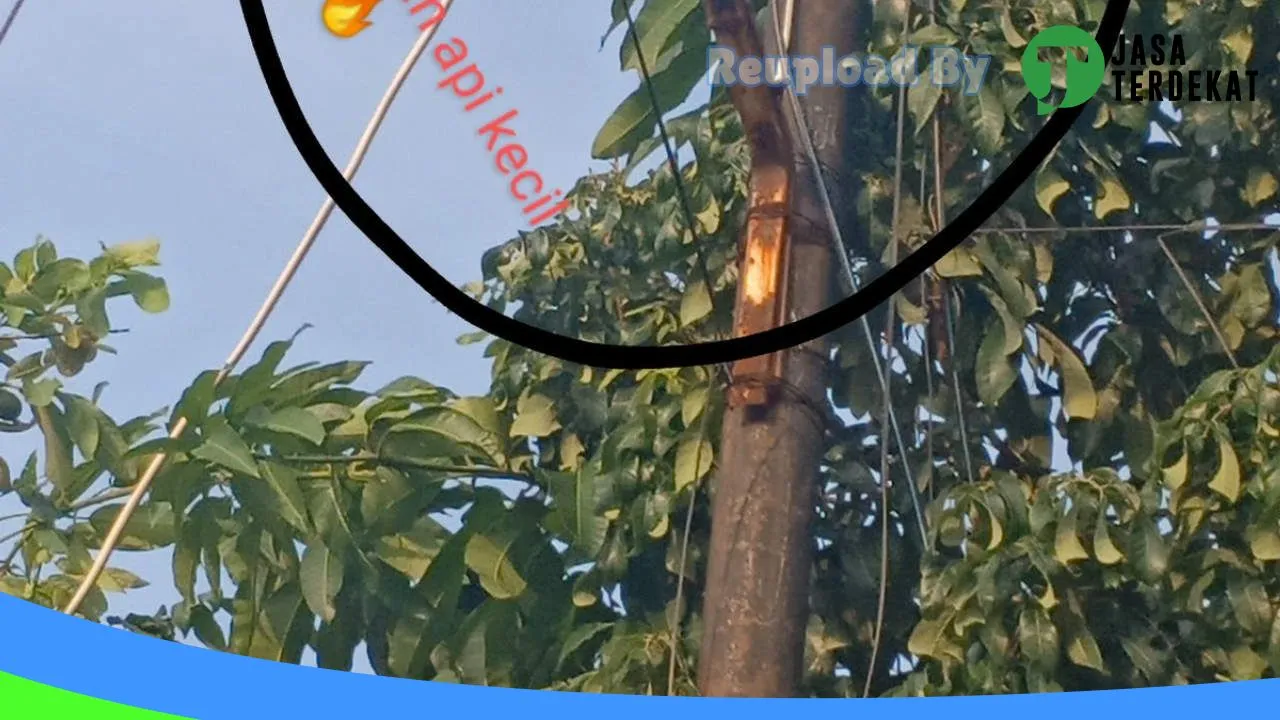 Gambar Tukang Listrik Medan, 24 Jam Fast Respon di Deli Serdang, Sumatera Utara ke 4