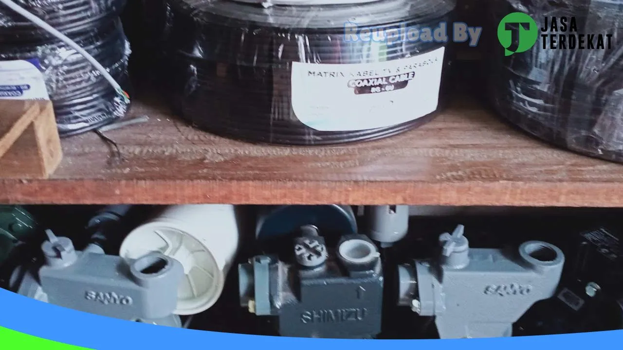 Gambar Toko Era Elektronik di Lahat, Sumatera Selatan ke 3
