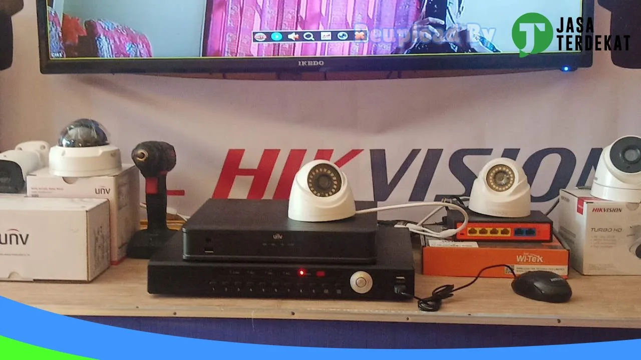 Gambar BSL CCTV BANYUWANGI HIKVISION & DAHUA PARTNER di Banyuwangi, Jawa Timur ke 5