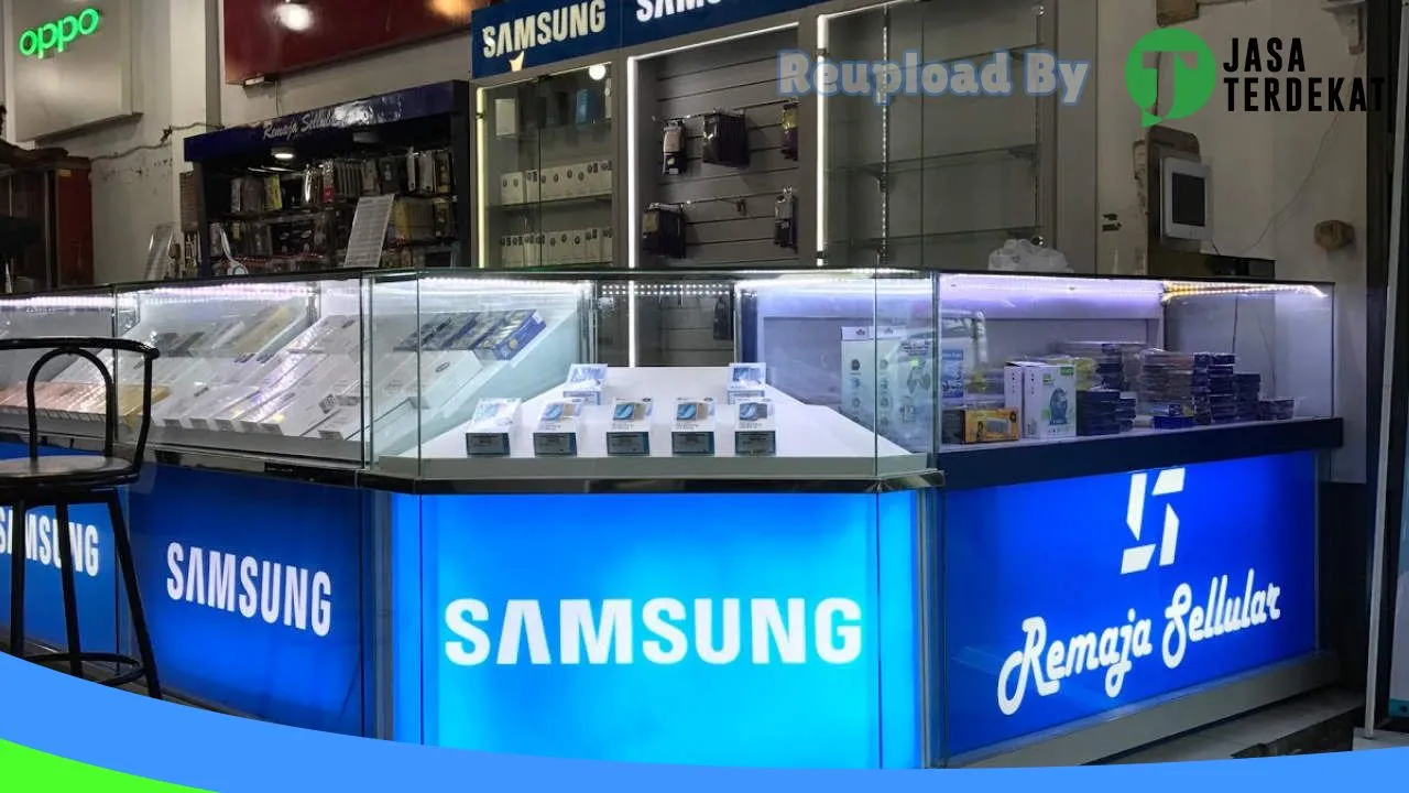 Gambar Remaja Cellular di Luwu Utara, Sulawesi Selatan ke 4