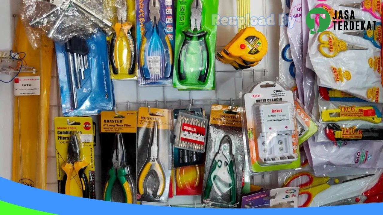Gambar Sinar Sejati Electronic di Garut, Jawa Barat ke 2