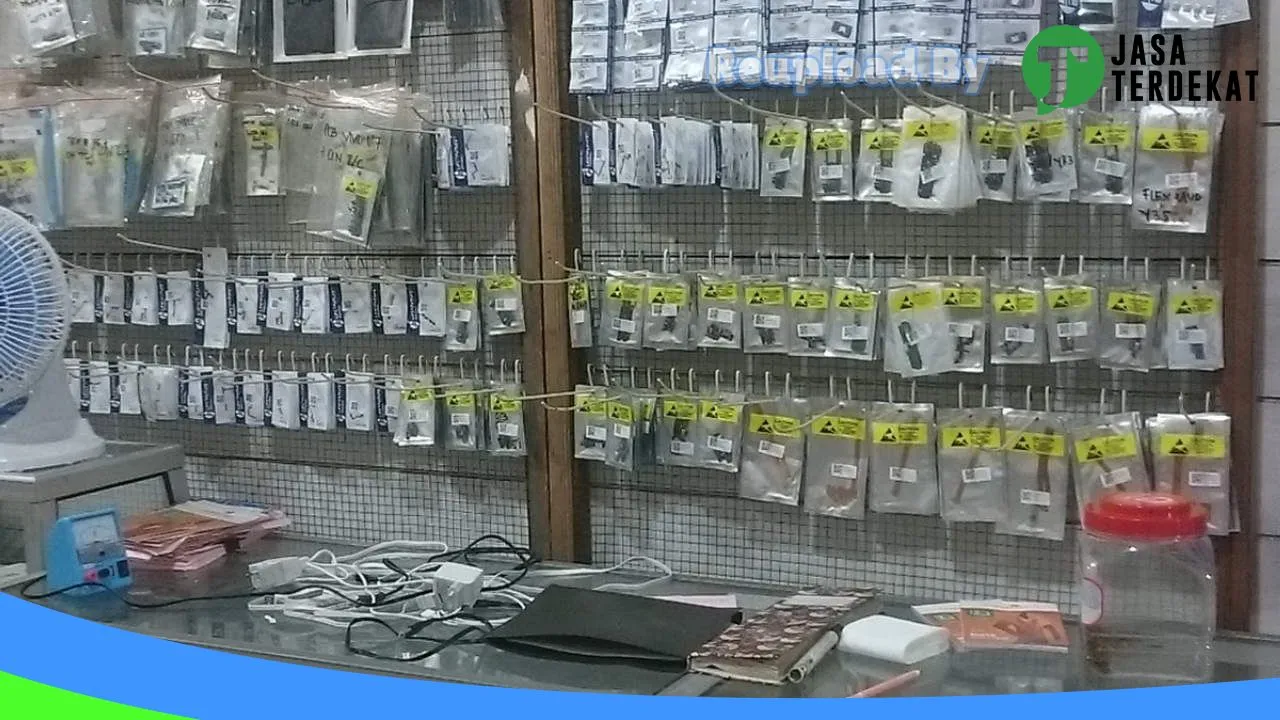 Gambar KURNIA KMB SPAREPART DAN SERVICE HP di Kota Banjarmasin, Kalimantan Selatan ke 2