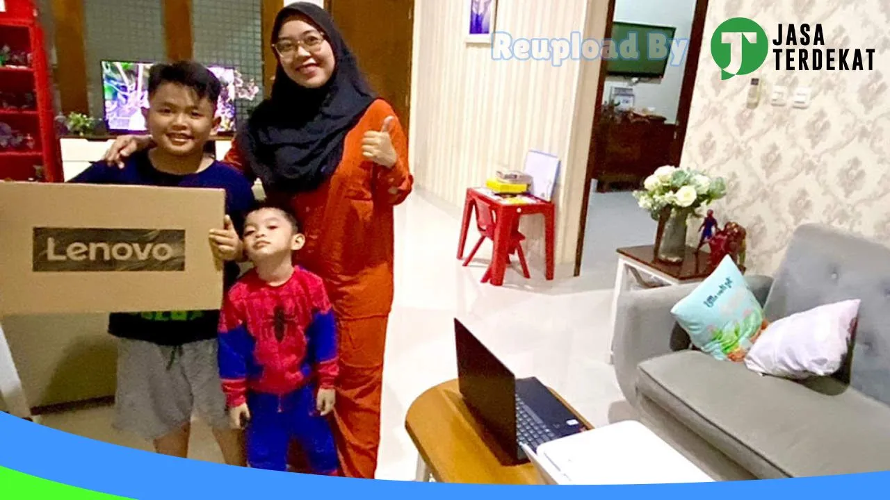 Gambar Central Computer Jepara di Jepara, Jawa Tengah ke 3