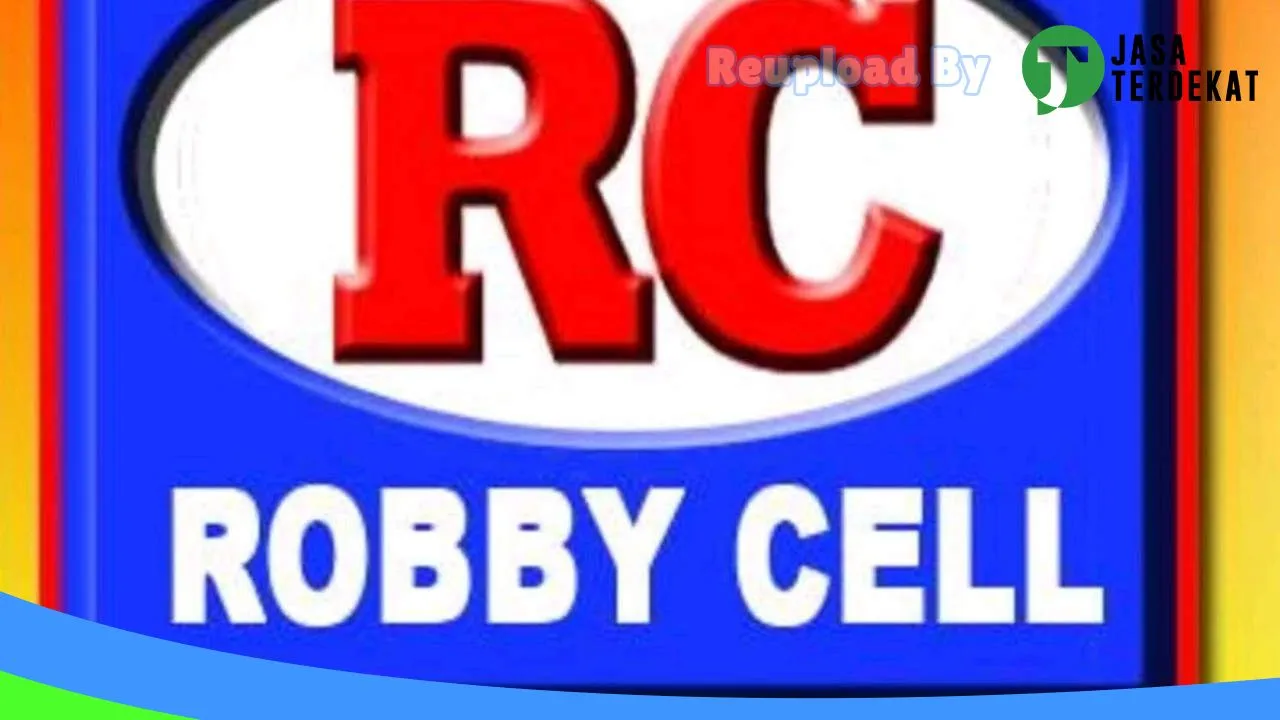 Gambar Robby cell di Kutai Timur, Kalimantan Timur ke 2