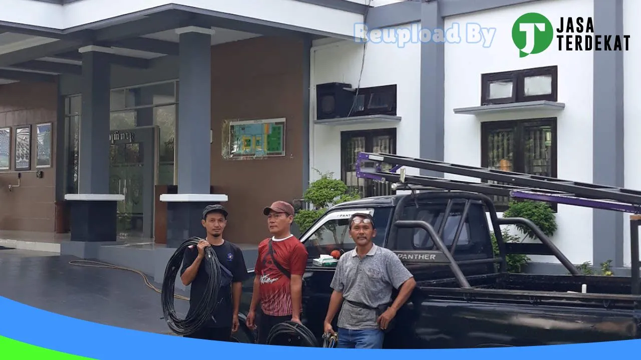 Gambar Teknisi Listrik BAMBANG Maintenance & Service di Gunung Kidul, DI Yogyakarta ke 3