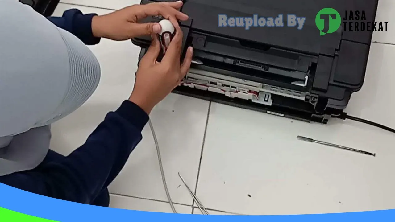 Gambar J AYA KOMPUTER BANGKALAN di Bangkalan, Jawa Timur ke 1