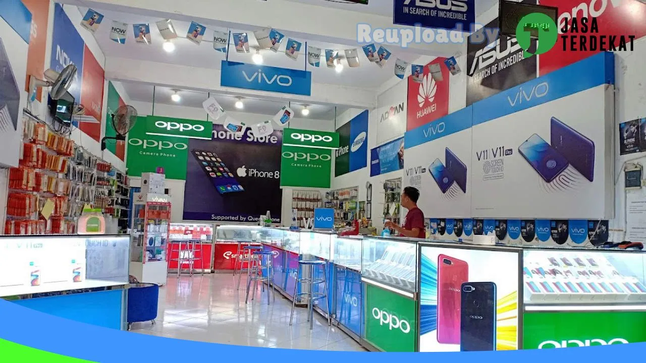 Gambar Queen Phone Banyuwangi di Banyuwangi, Jawa Timur ke 2