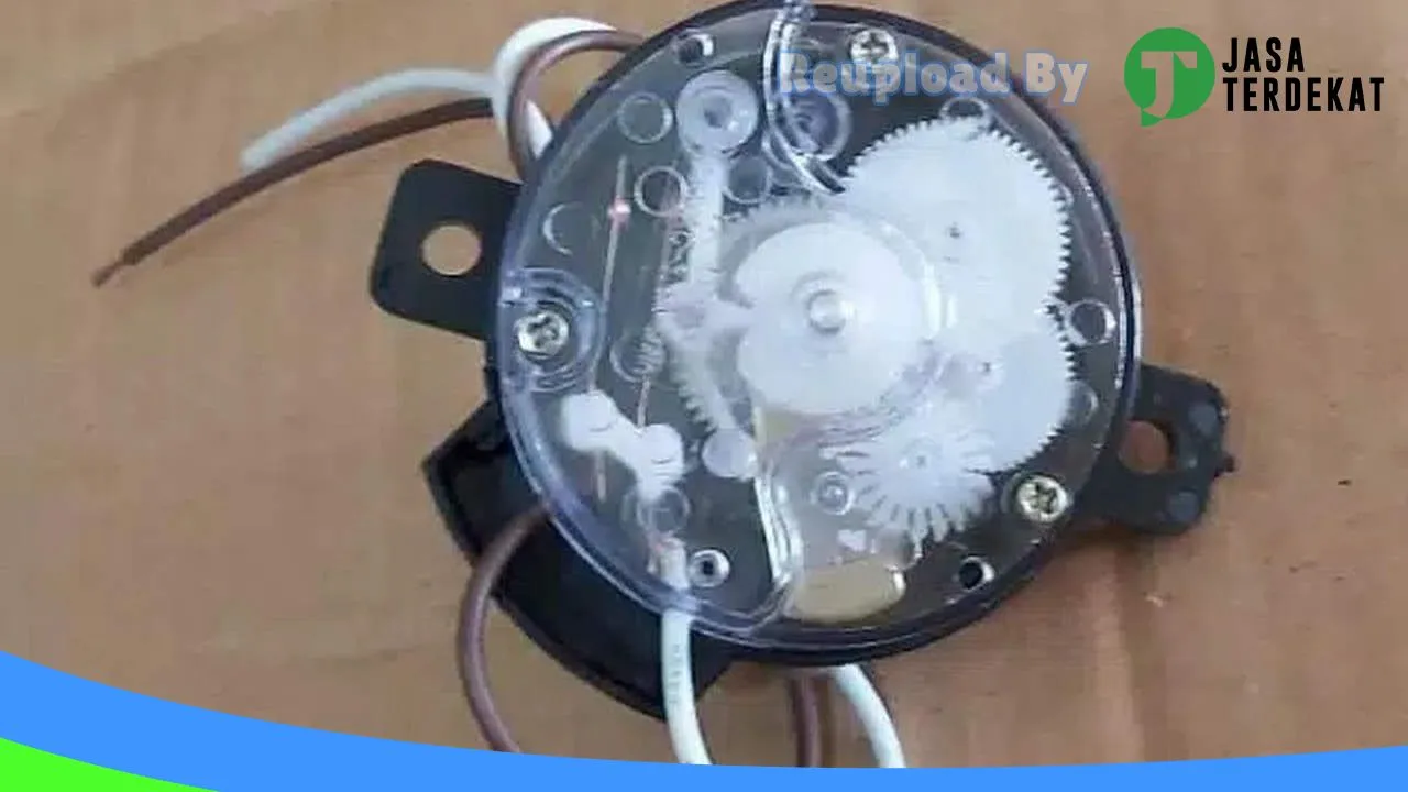 Gambar Az Zahro Elektronik di Jepara, Jawa Tengah ke 2