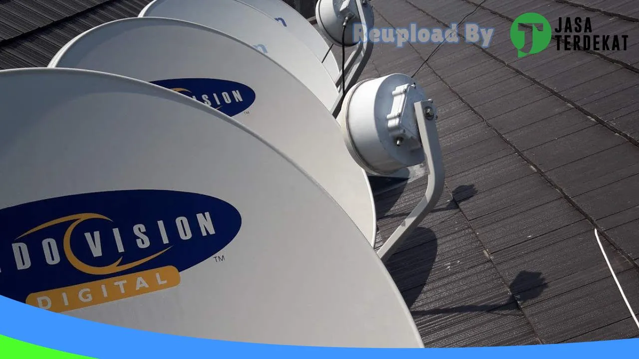 Gambar mnc vision indovision jember di Jember, Jawa Timur ke 3