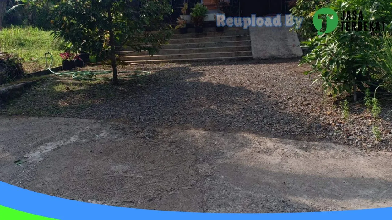 Gambar Kita Teknik Instalasi listrik di Banyumas, Jawa Tengah ke 2