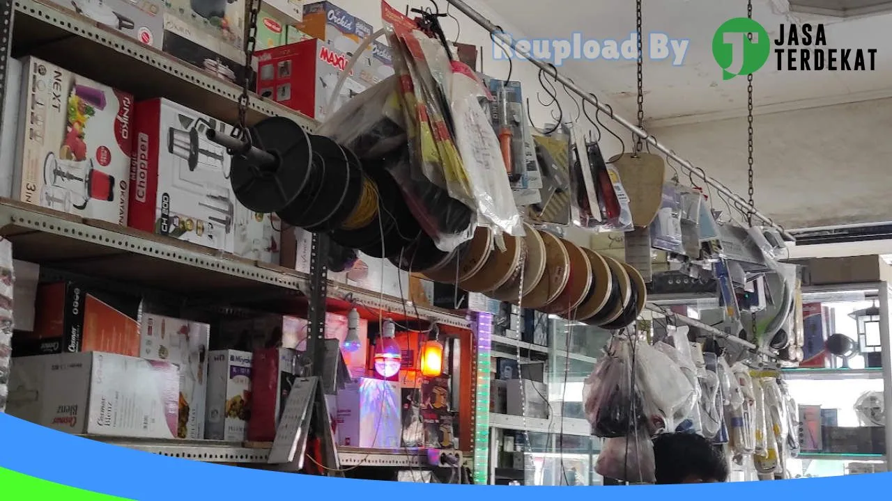 Gambar Aneka Jaya Electronic di Lampung Timur, Lampung ke 2