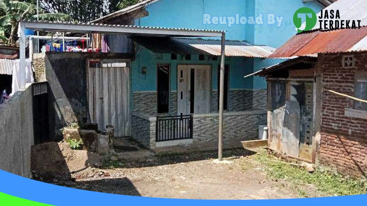 Gambar Taufik Listrik di Banyumas, Jawa Tengah ke 2