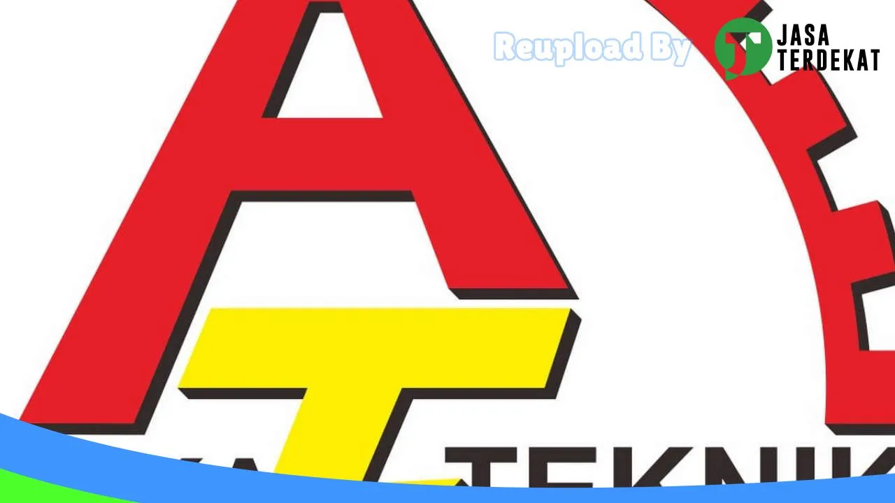 Gambar Azka Teknik di Merangin, Jambi ke 5