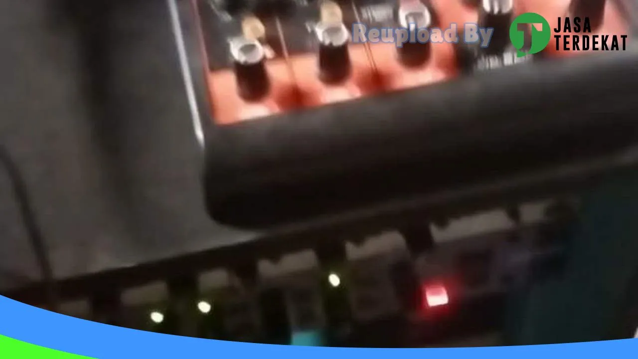Gambar Fa’i pro audio di Pulang Pisau, Kalimantan Tengah ke 1