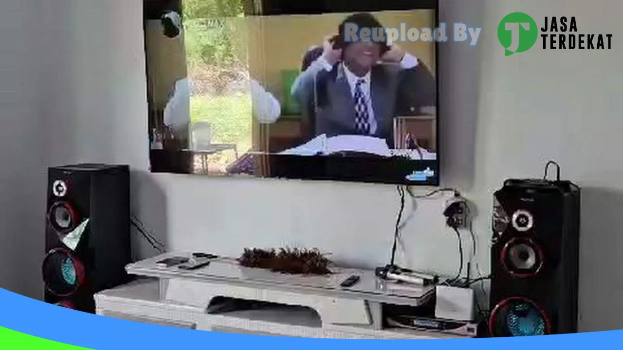 Gambar TOKO LISTRIK CAHAYA DUKU di Deli Serdang, Sumatera Utara ke 1
