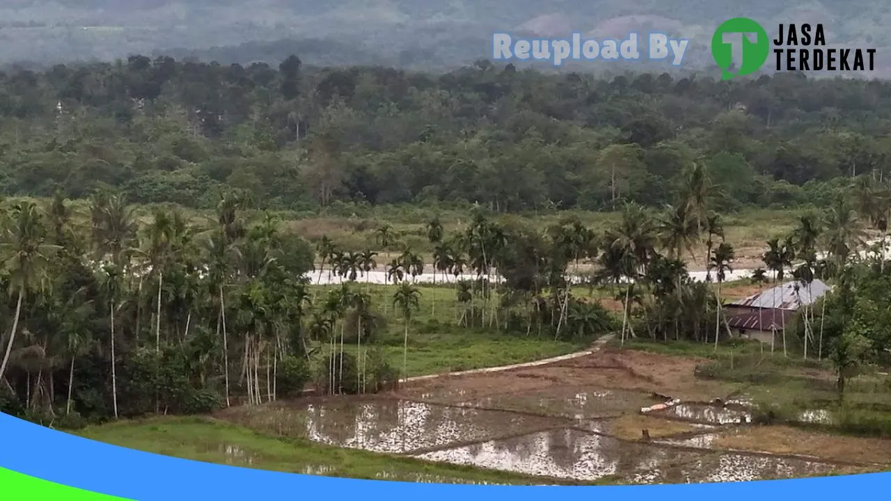 Gambar Kapoor Cell di Lima Puluh Kota, Sumatera Barat ke 3