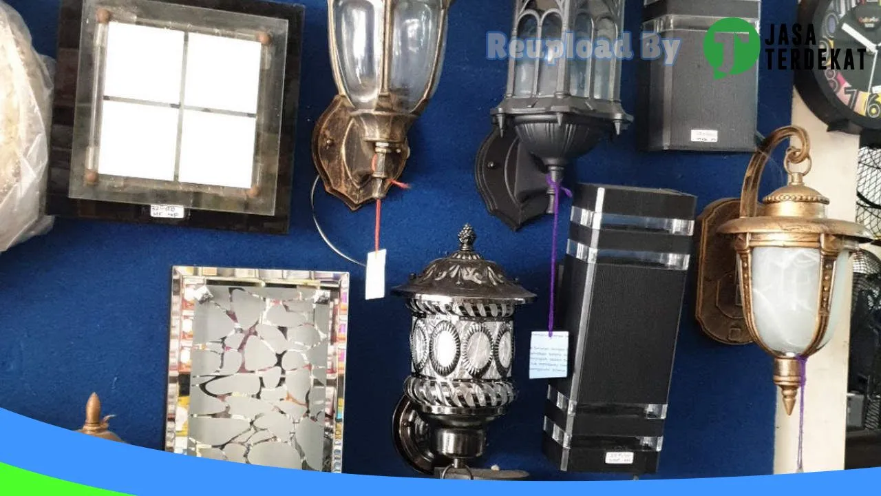 Gambar valentin elektronik di Jepara, Jawa Tengah ke 4