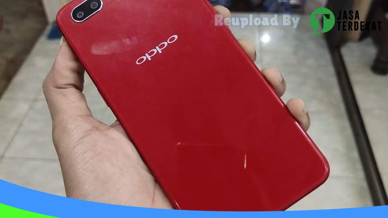 Gambar Toko Bluestarcell di Singkawang, Kalimantan Barat ke 4