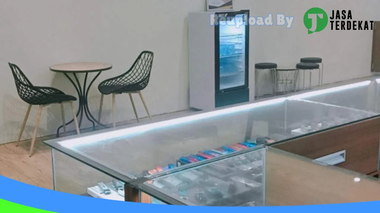 Gambar Ej33vape Banjarmasin di Kota Banjarmasin, Kalimantan Selatan ke 4