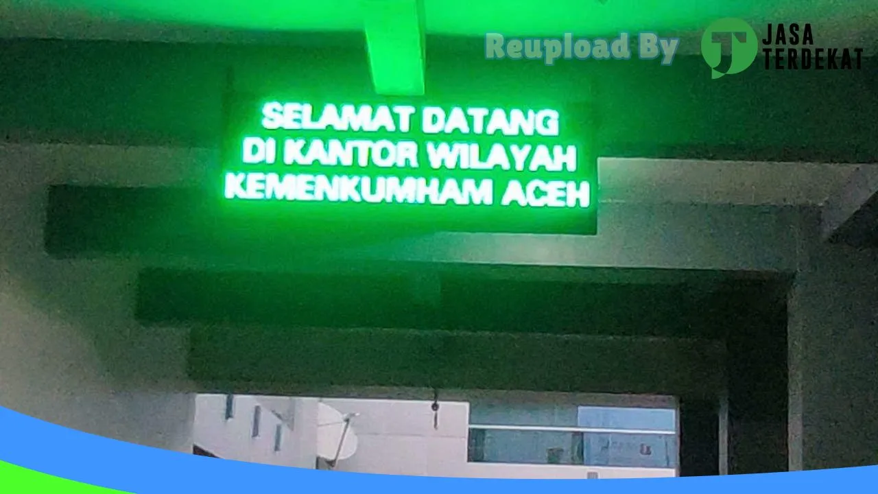 Gambar LED STORE RUNNING TEXT JAM MASJID SYSTEM di Banda Aceh, Aceh ke 4