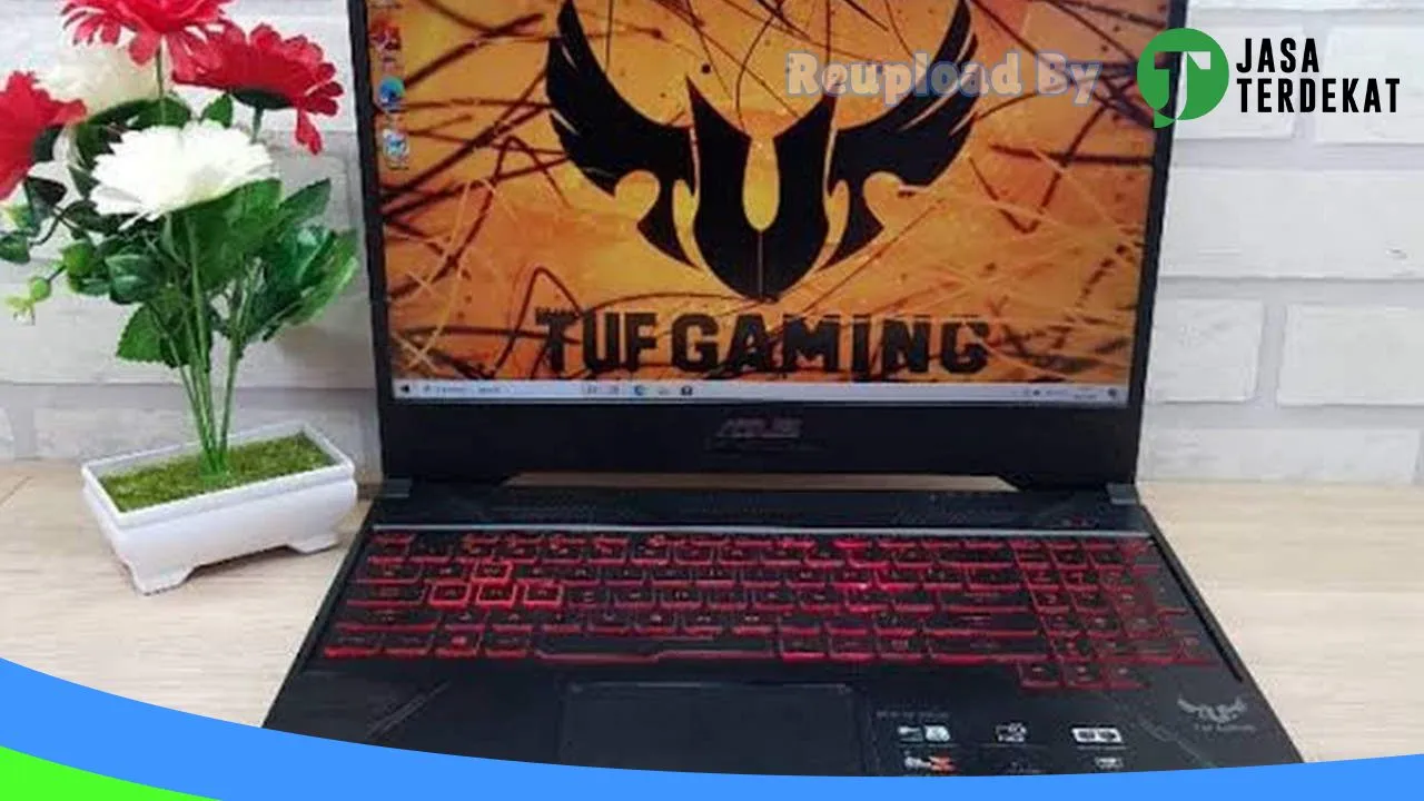 Gambar AHMAD KOMPUTER /JUAL BELI LAPTOP SEKOND BANJARMASIN KALIMANTAN SELATAN di Kota Banjarmasin, Kalimantan Selatan ke 4