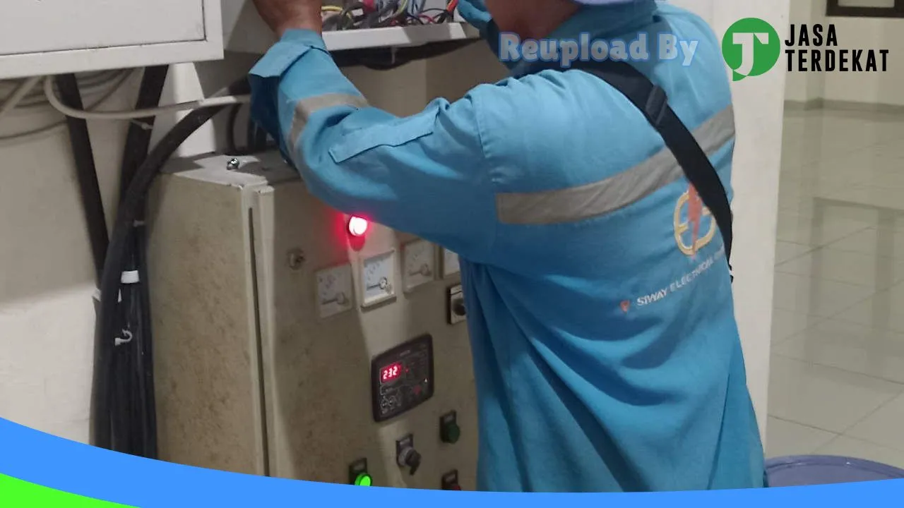 Gambar Siway Electrical Engineering di Gunung Kidul, DI Yogyakarta ke 2