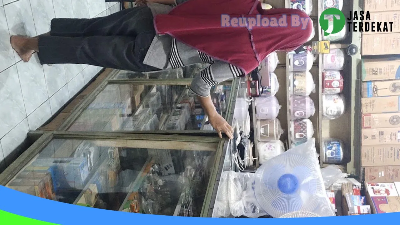 Gambar 4605 Elektronik di Klaten, Jawa Tengah ke 5