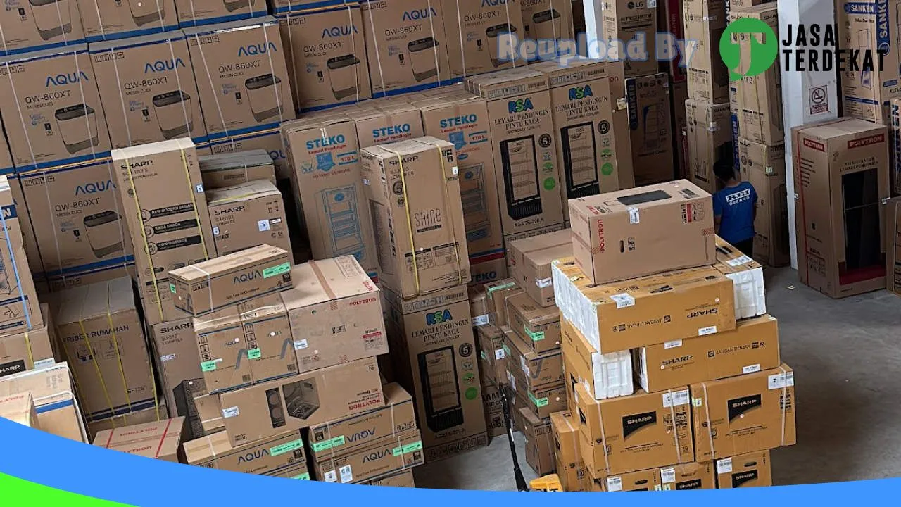 Gambar Bonbon Elektronik di Jakarta Utara, DKI Jakarta ke 4