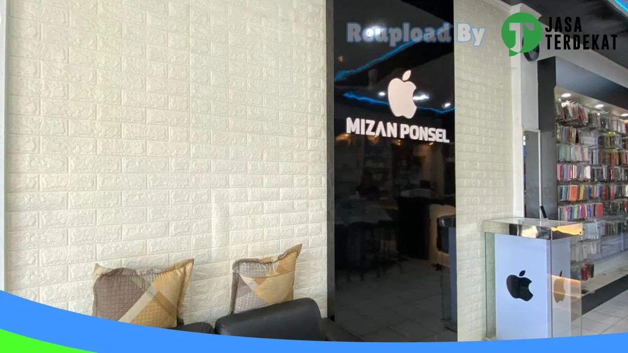 Gambar Mizan Ponsel Bireuen di Bireuen, Aceh ke 3