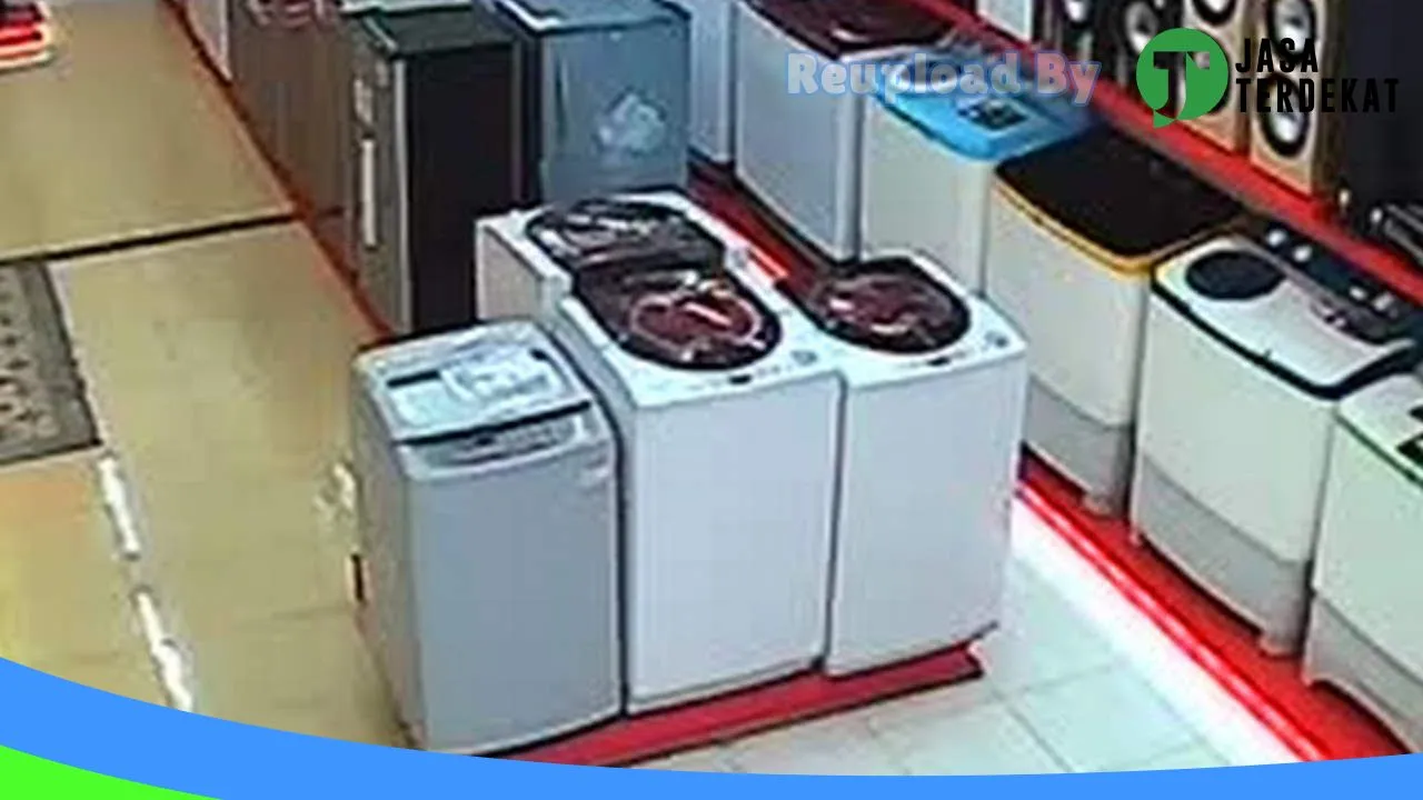 Gambar TOKO ELECTRONIC di Jakarta Utara, DKI Jakarta ke 5