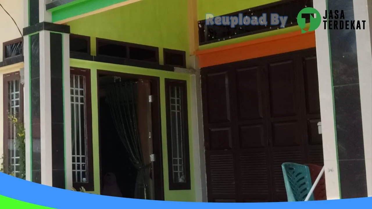 Gambar SHAKILA CELL di Luwu Utara, Sulawesi Selatan ke 3
