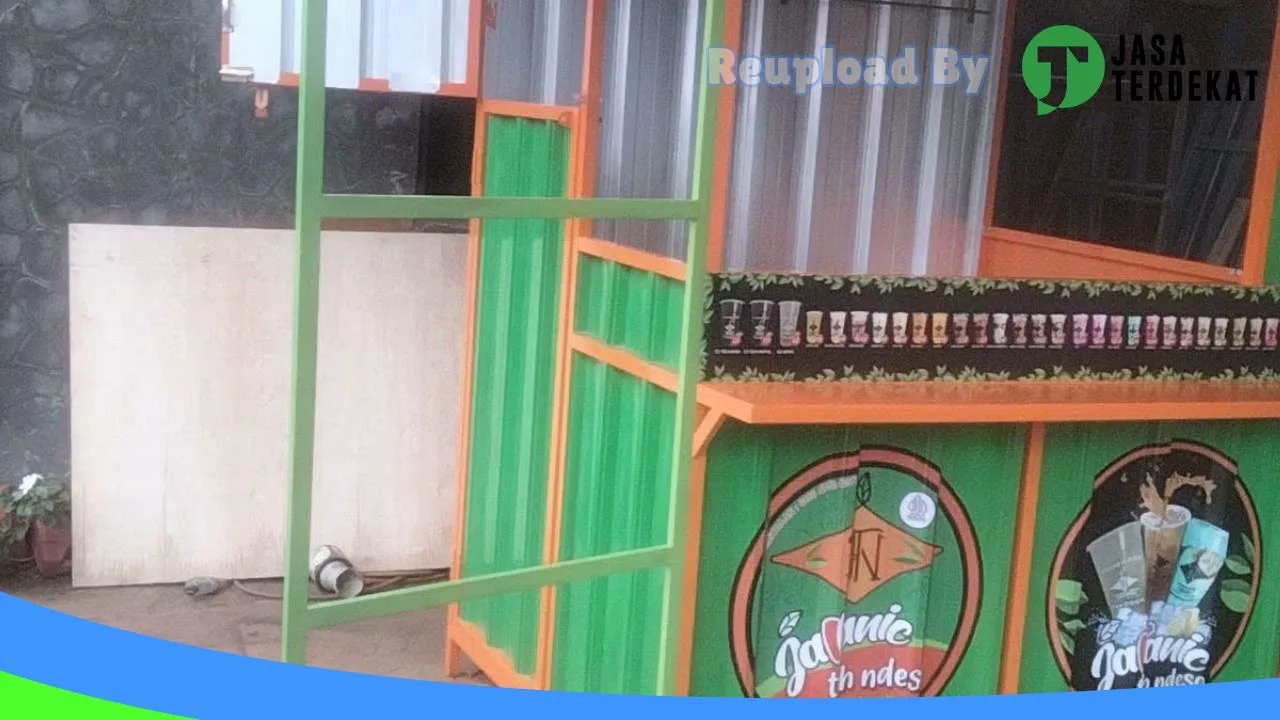Gambar Las Listrik Wahyu Jaya di Karanganyar, Jawa Tengah ke 1