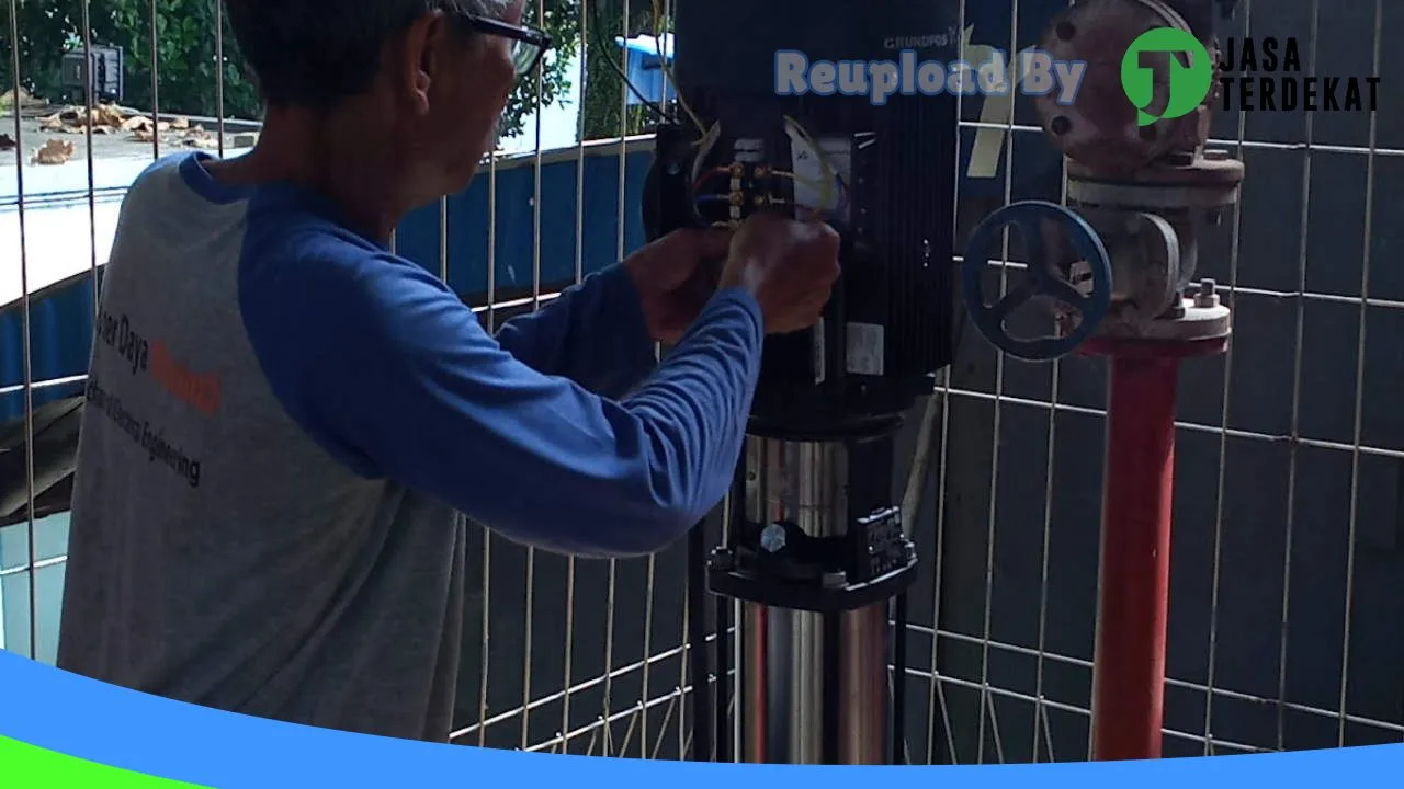 Gambar JASA LISTRIK DAN ELEKTRONIK di Brebes, Jawa Tengah ke 5