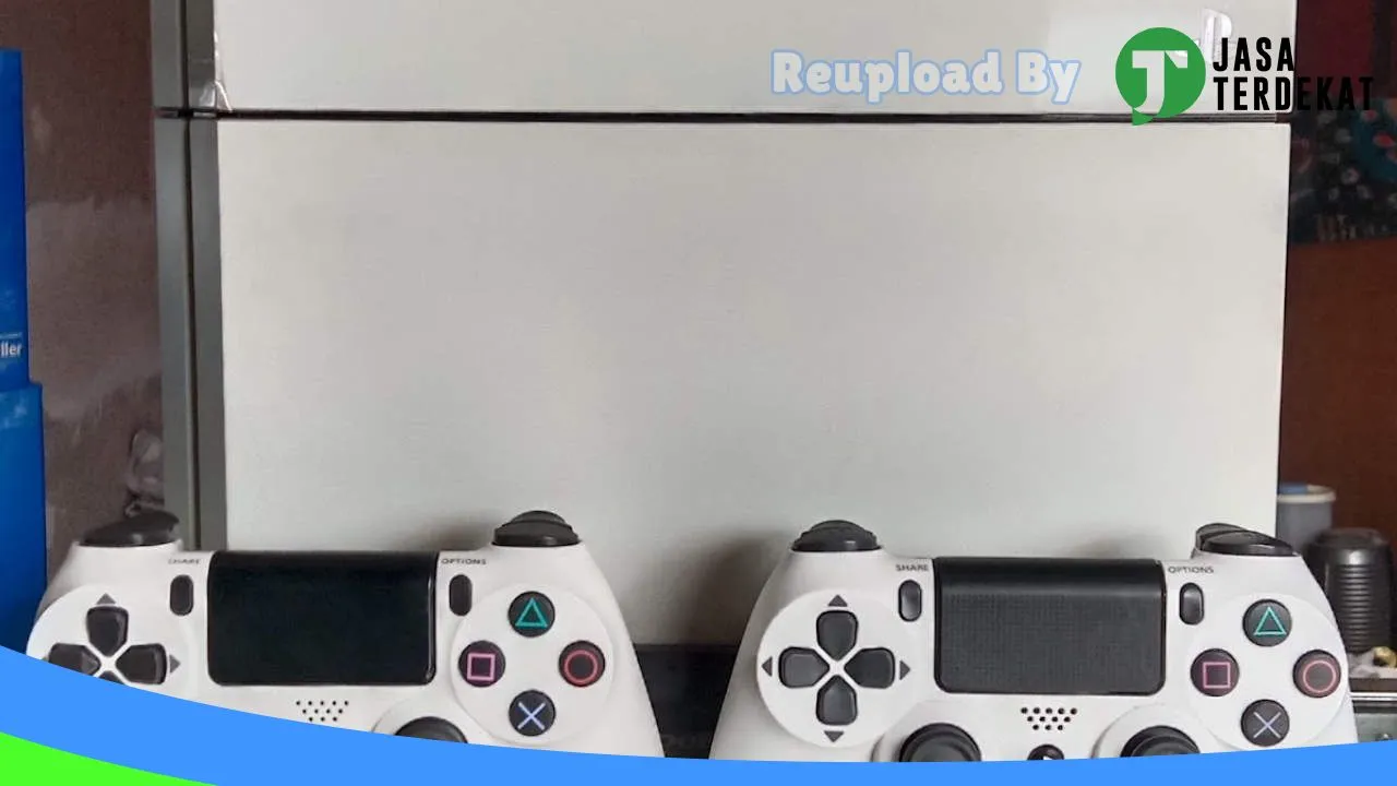 Gambar TOKO PS NANDA GAME STATION PASER di Paser, Kalimantan Timur ke 2