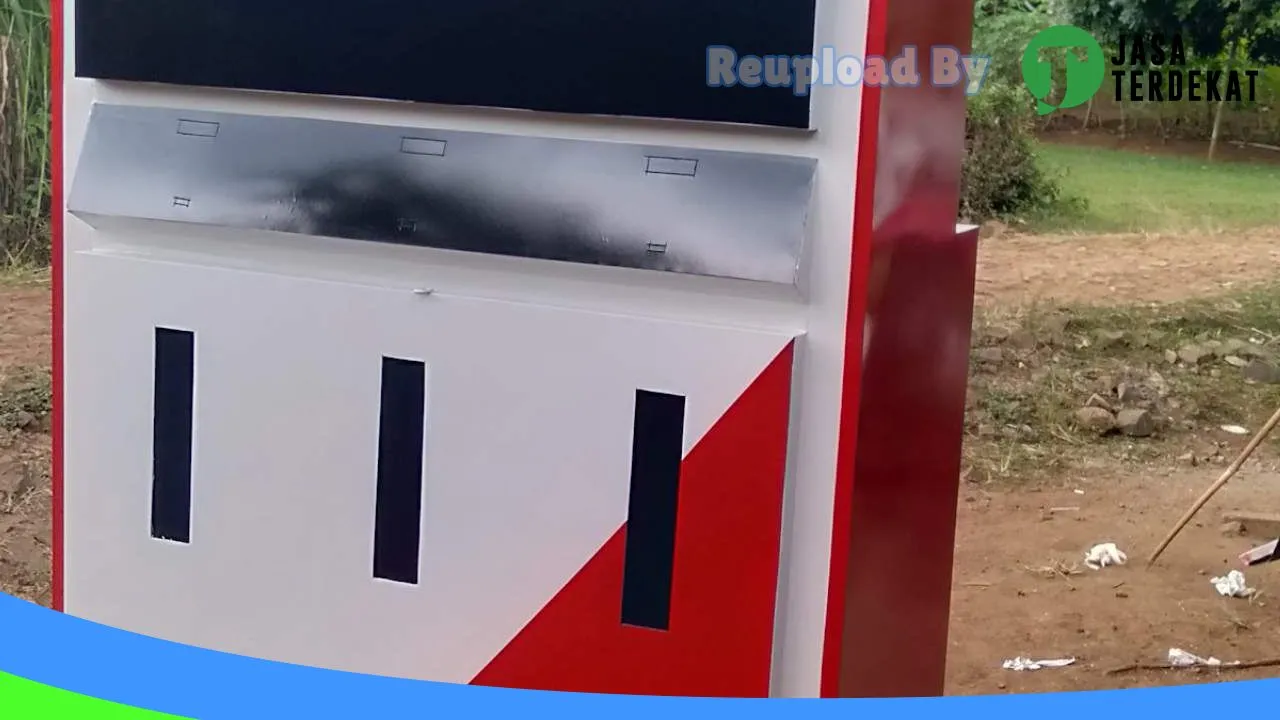 Gambar Bengkel Pertamini Digital di Lampung Timur, Lampung ke 4