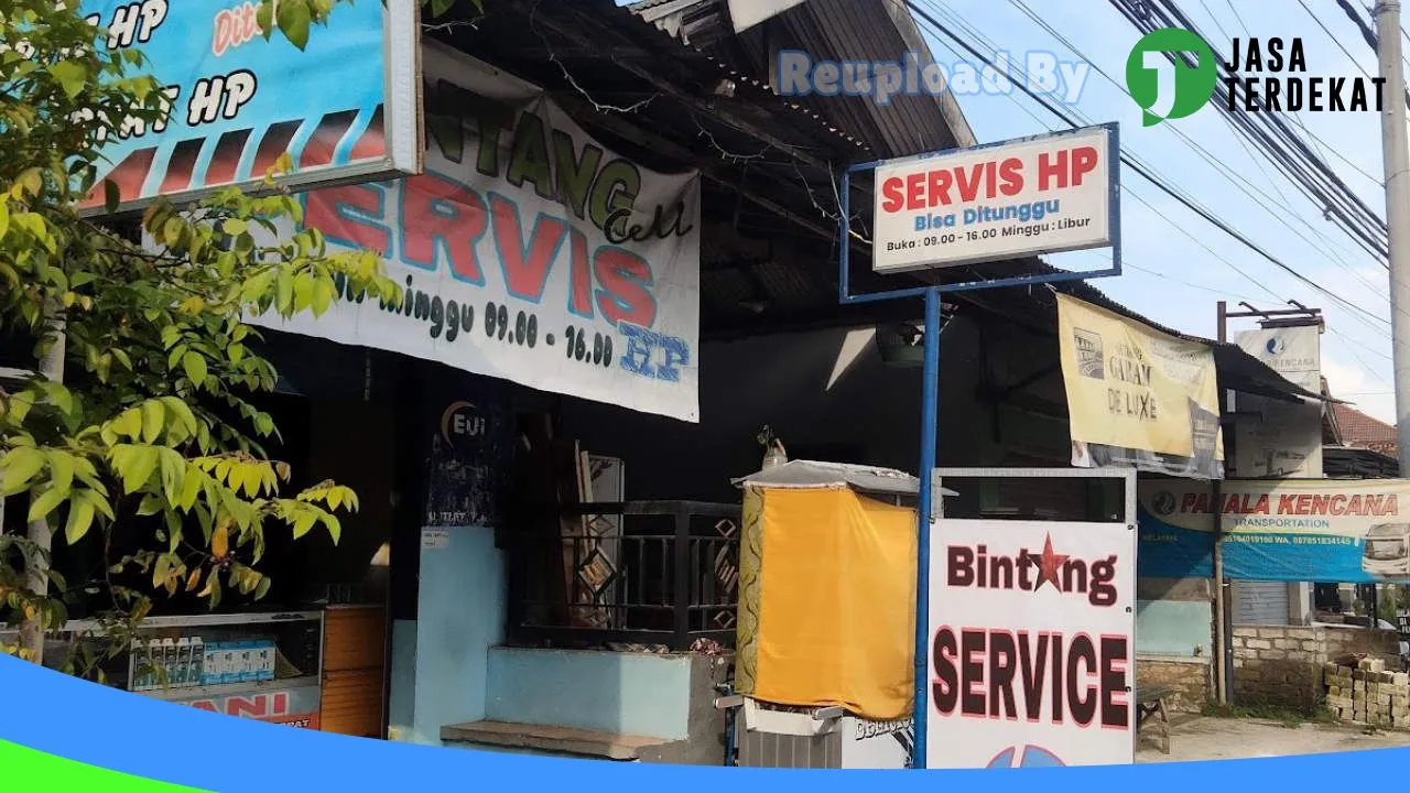 Gambar Service Hp Bintang Cell di Bangkalan, Jawa Timur ke 2