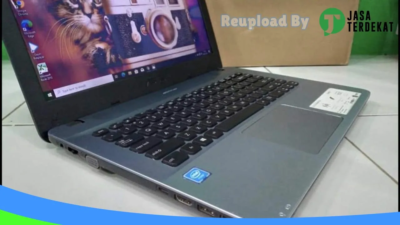 Gambar NK Computer di Jepara, Jawa Tengah ke 2