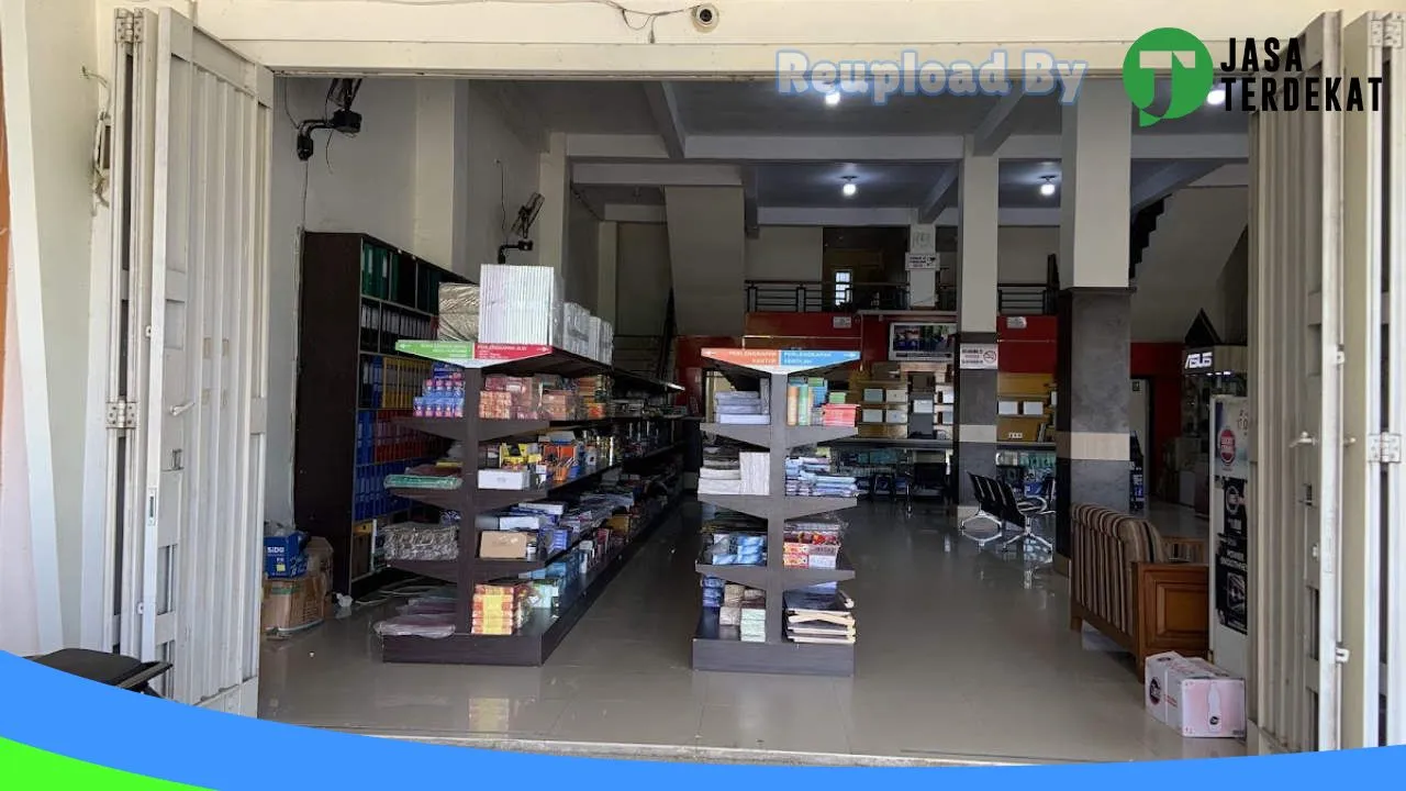 Gambar Mentari Computer Kolaka ( Baru) di Kolaka, Sulawesi Tenggara ke 1