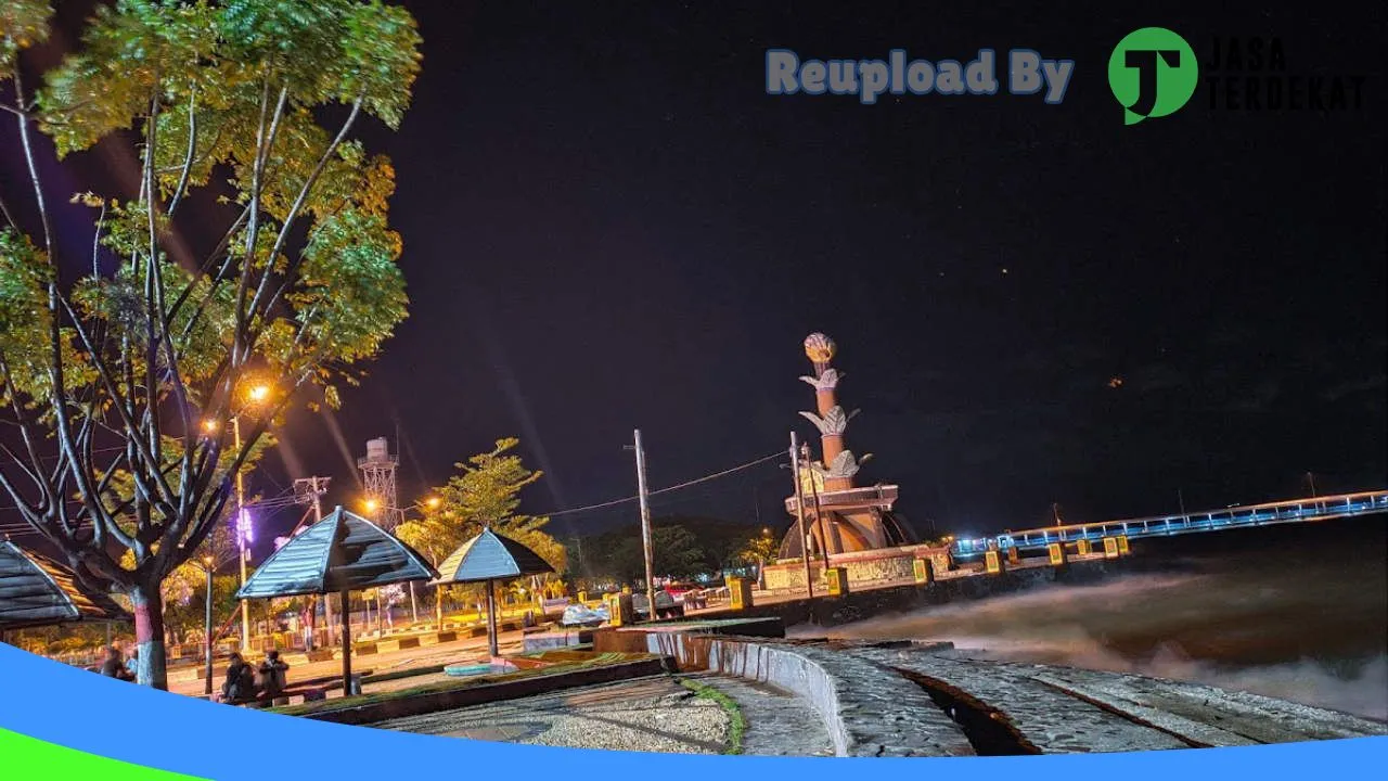 Gambar Abstore di Kolaka, Sulawesi Tenggara ke 1