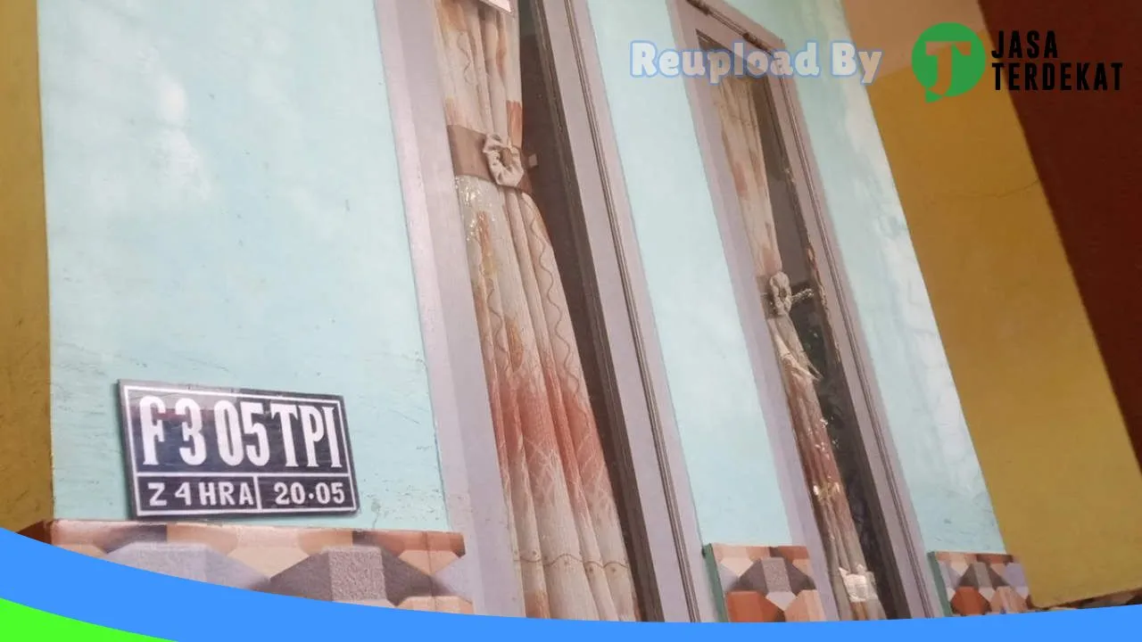 Gambar AZZAHRA ELECTRICAL di Serang, Banten ke 3