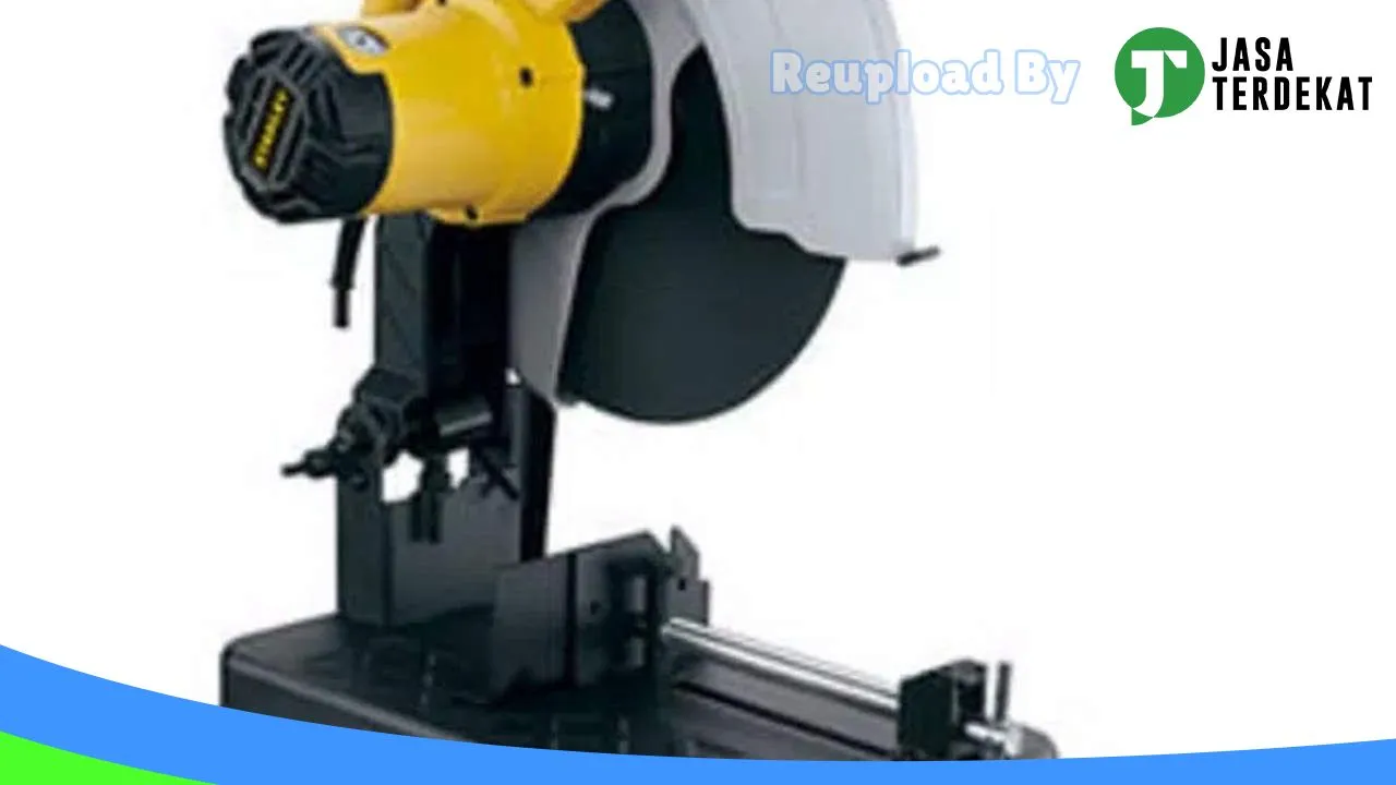 Gambar Istana Tukang, Toko perkakas, stanley, Dewalt, Black Decker, Lem Crona, Biovarnish di Padang, Sumatera Barat ke 4